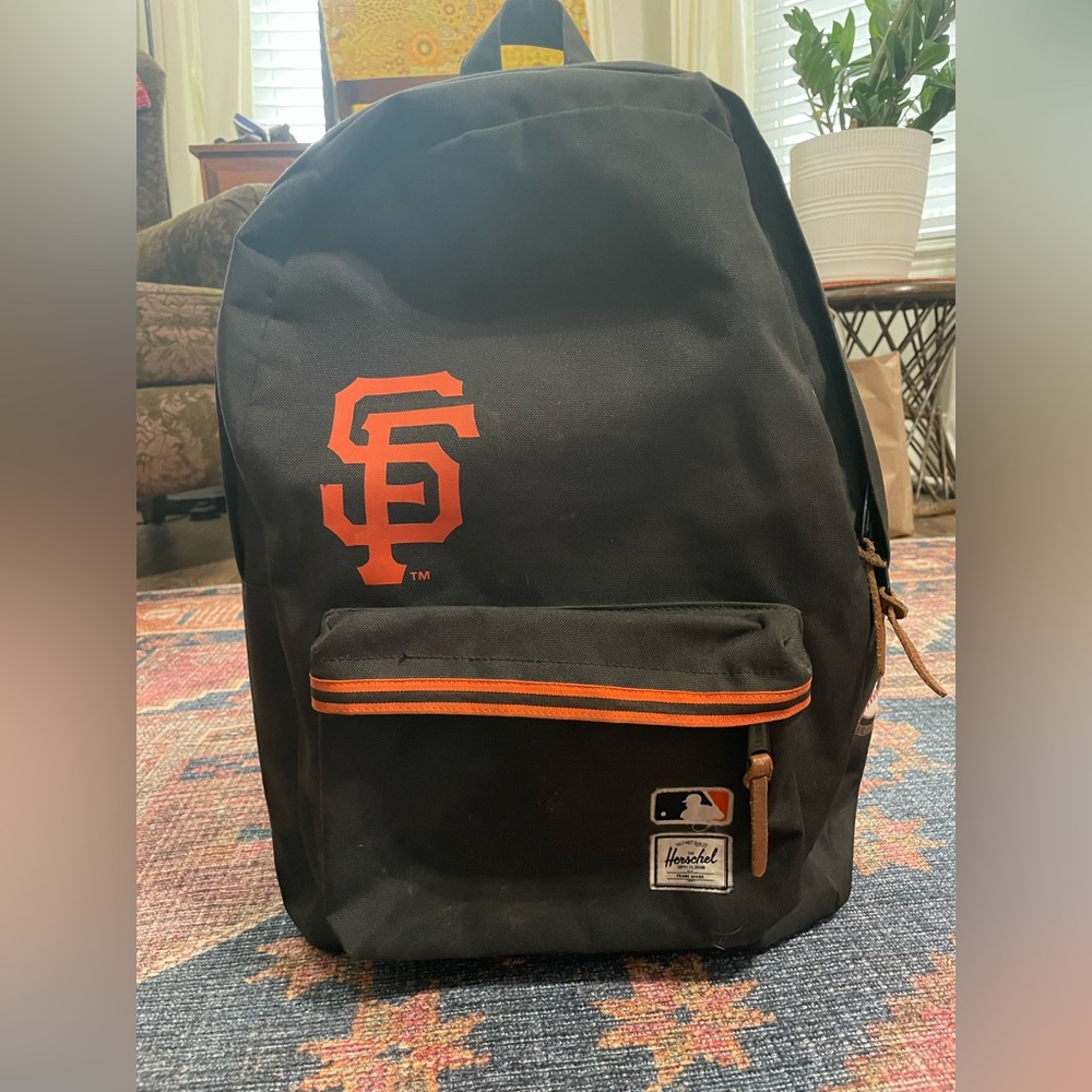 San Francisco Giants Backpack